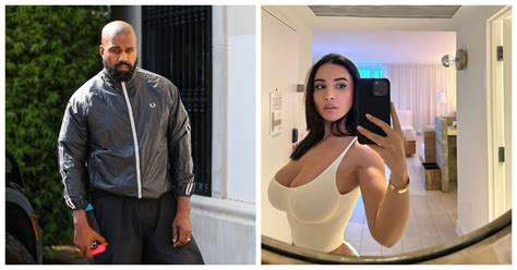 lauren pisciotta leaked|Kanye West responds to ex